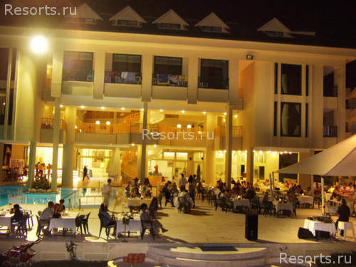 Golden Lotus Hotel 3